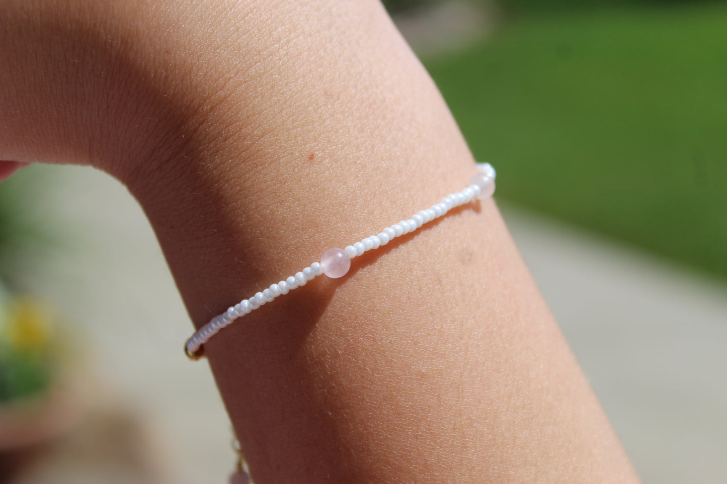 Beaded Bracelet