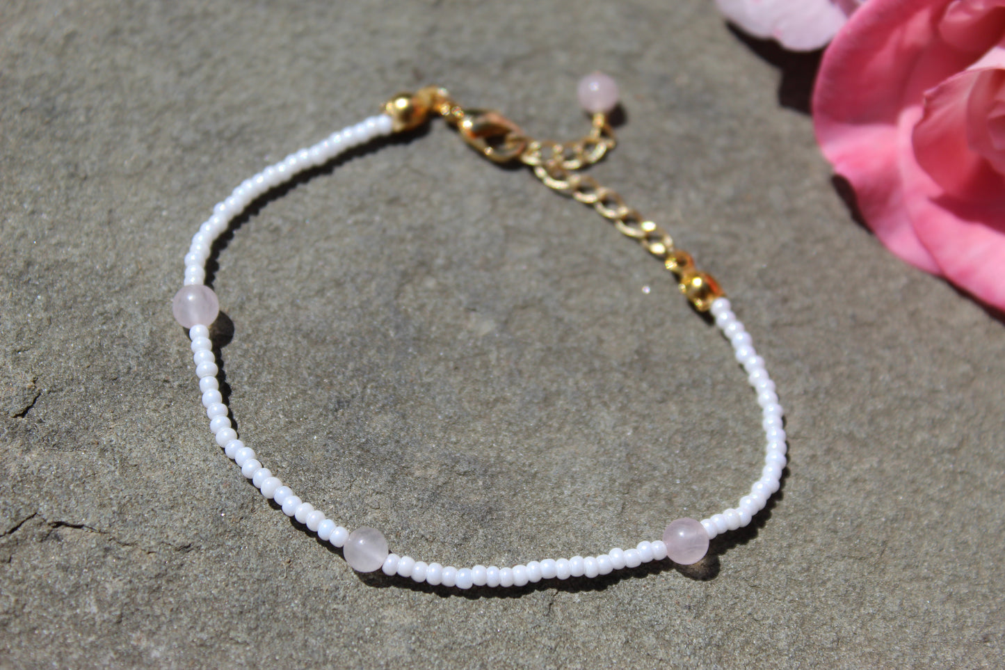 Beaded Bracelet