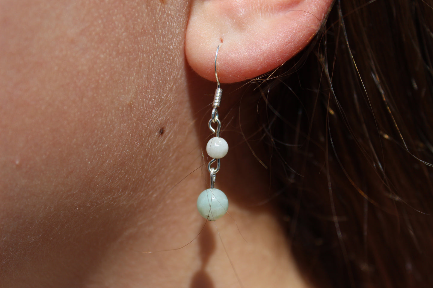 Silver Jewelry Set - Aspden & Co Limited Liability Company