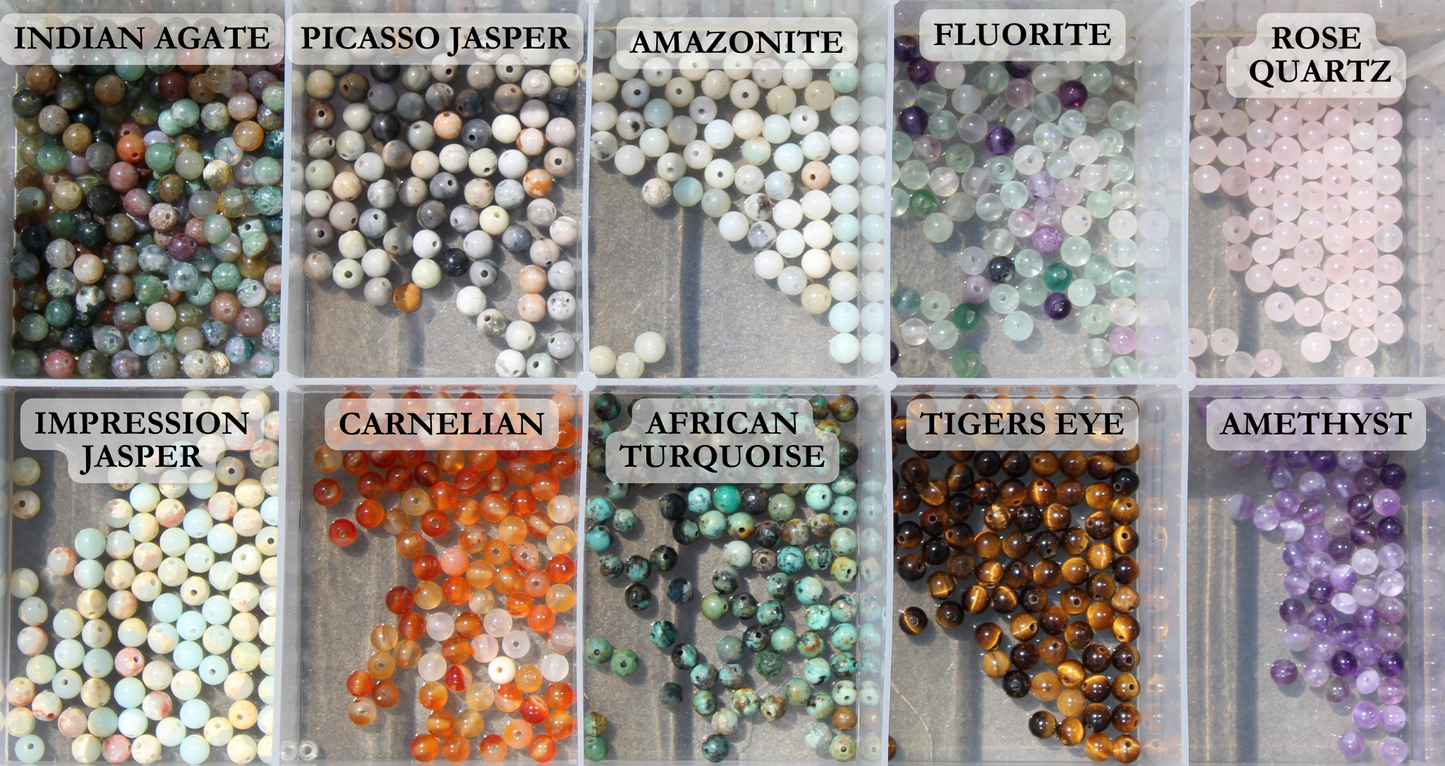 Beaded Bracelet