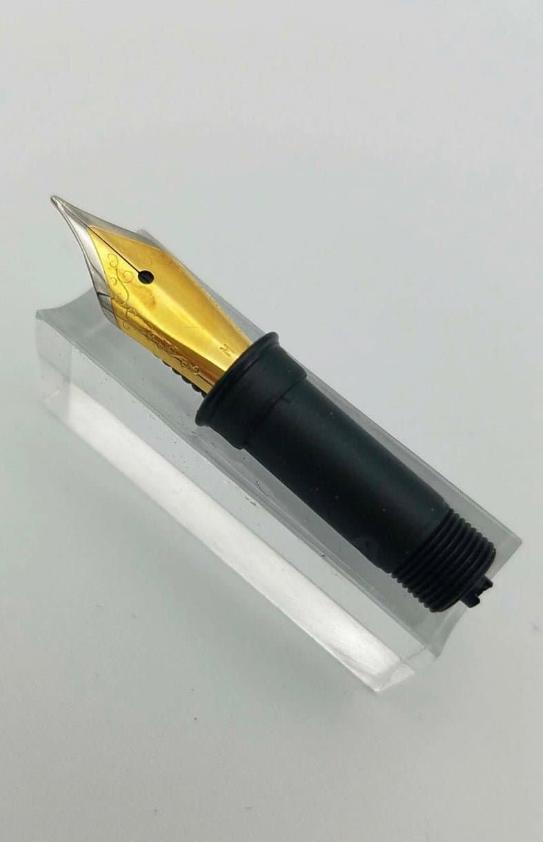 Jowo #5 Nib Upgrade - Aspden & Co Limited Liability Company