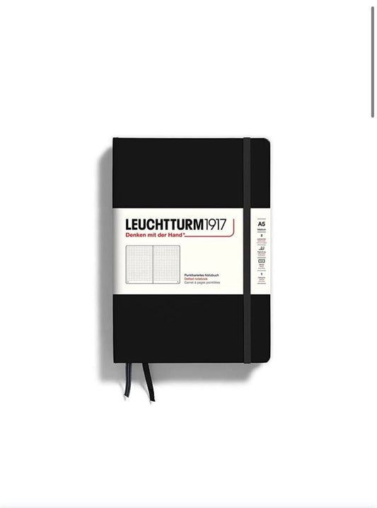 Luxury Notebook/ Diary - Aspden & Co Limited Liability Company