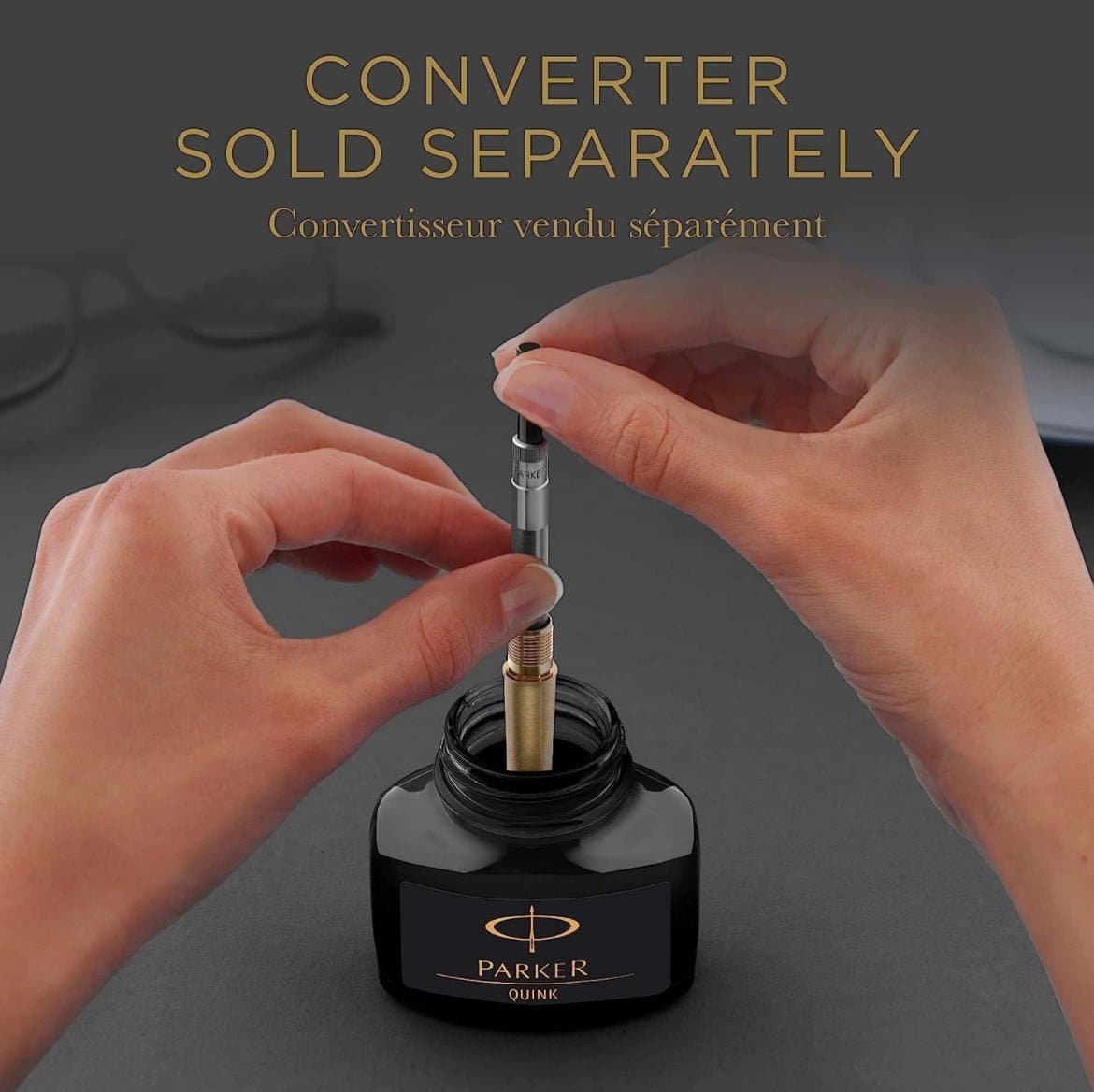Parker Ink - Aspden & Co Limited Liability Company