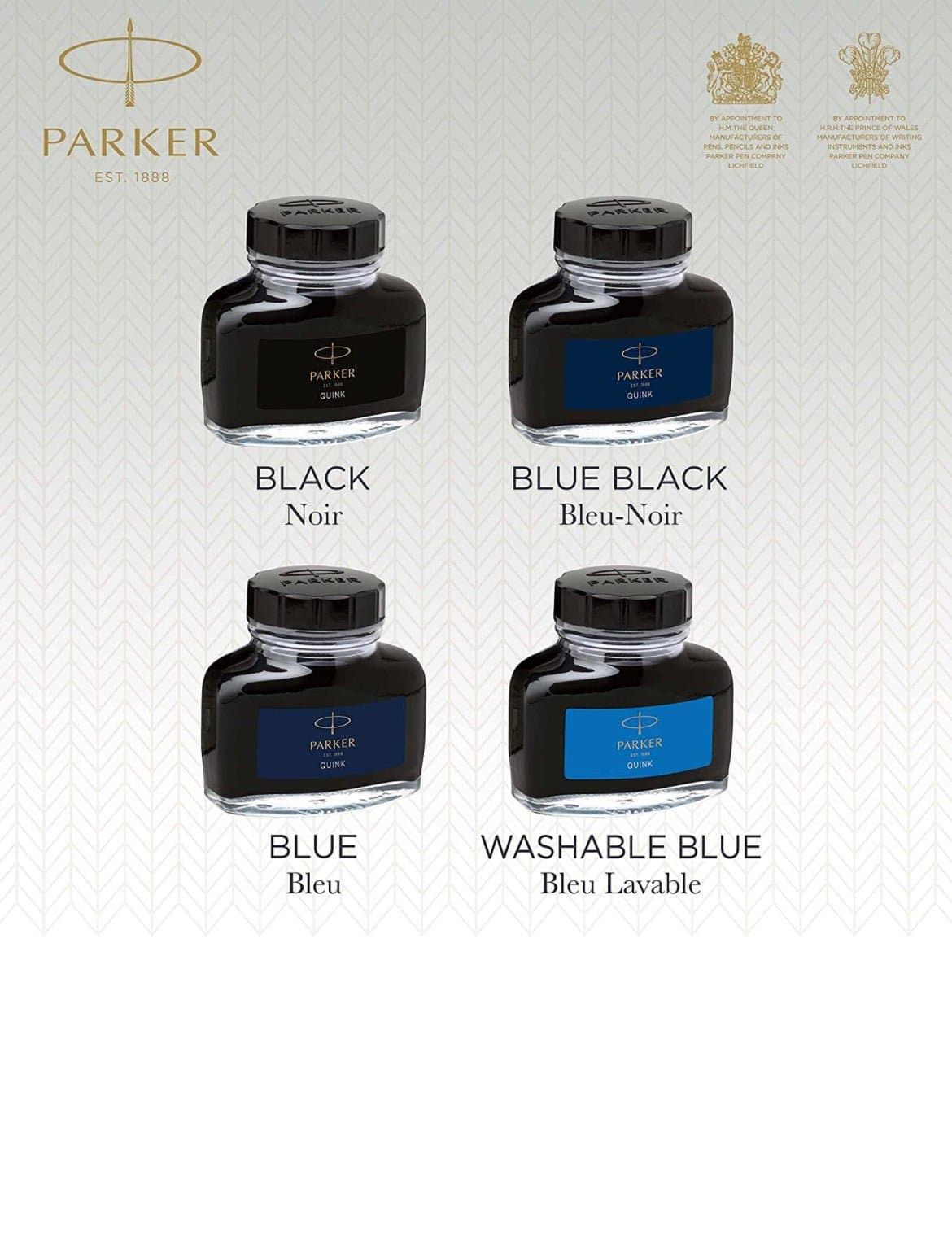 Parker Ink - Aspden & Co Limited Liability Company