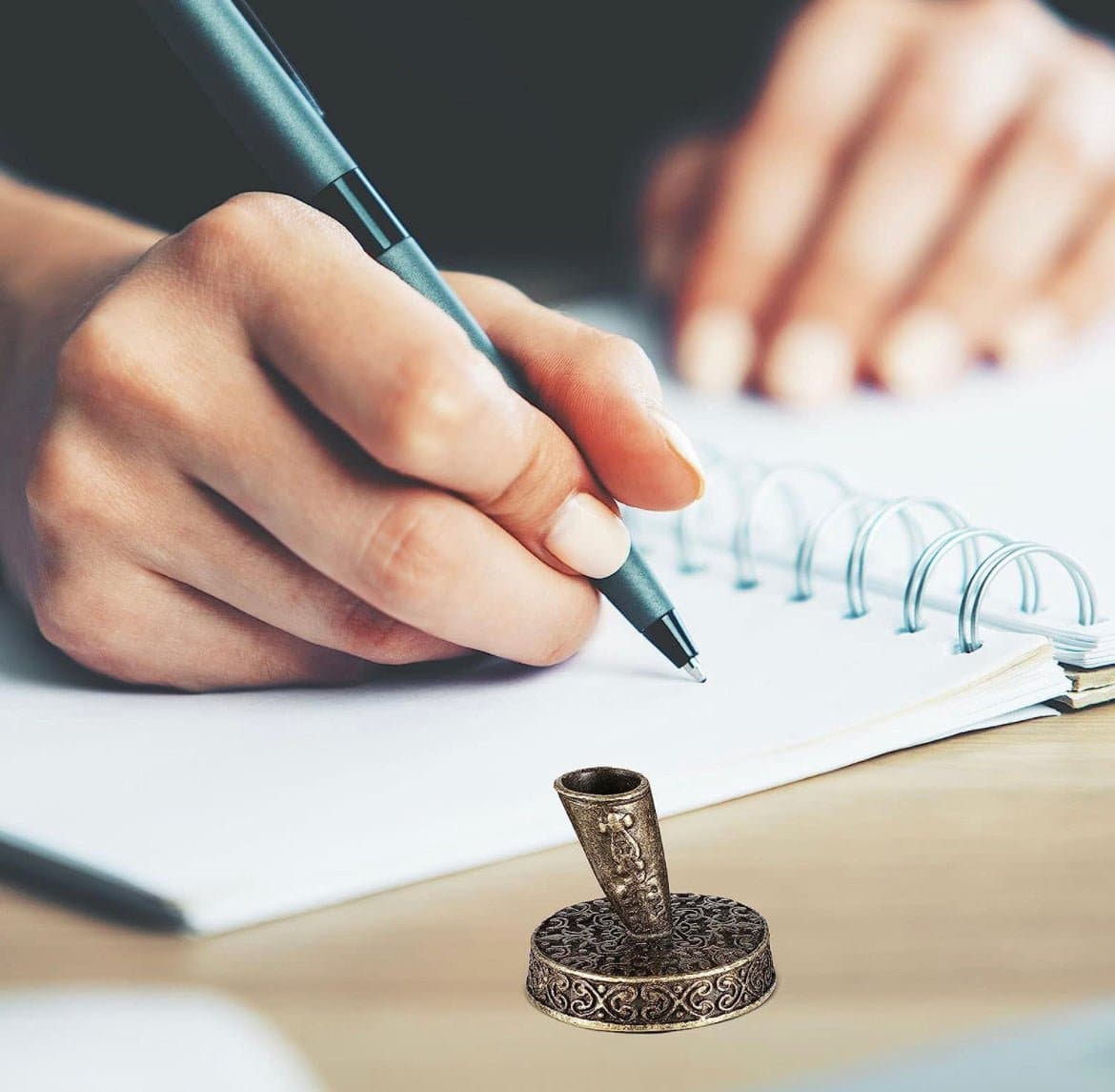 Pen Holder for Aspden & Co Pens - Aspden & Co Limited Liability Company