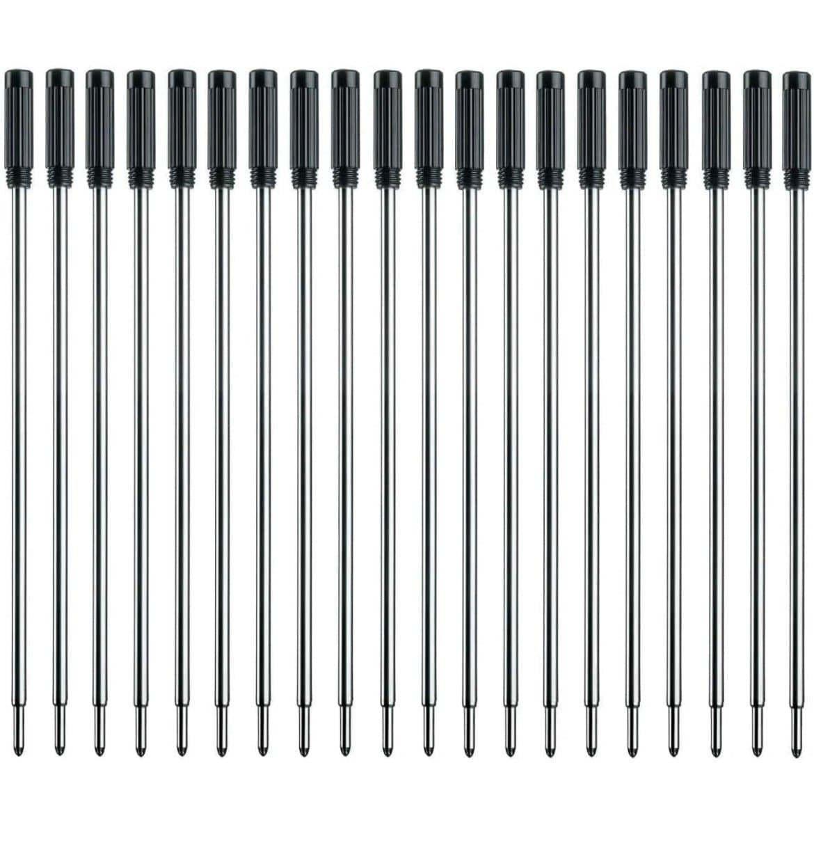 Unlimited Ink Refill Plan, lifetime Plan for ballpoint pens - Aspden & Co Limited Liability Company