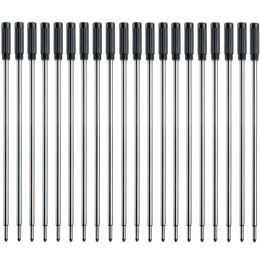 Unlimited Ink Refill Plan, lifetime Plan for ballpoint pens - Aspden & Co Limited Liability Company