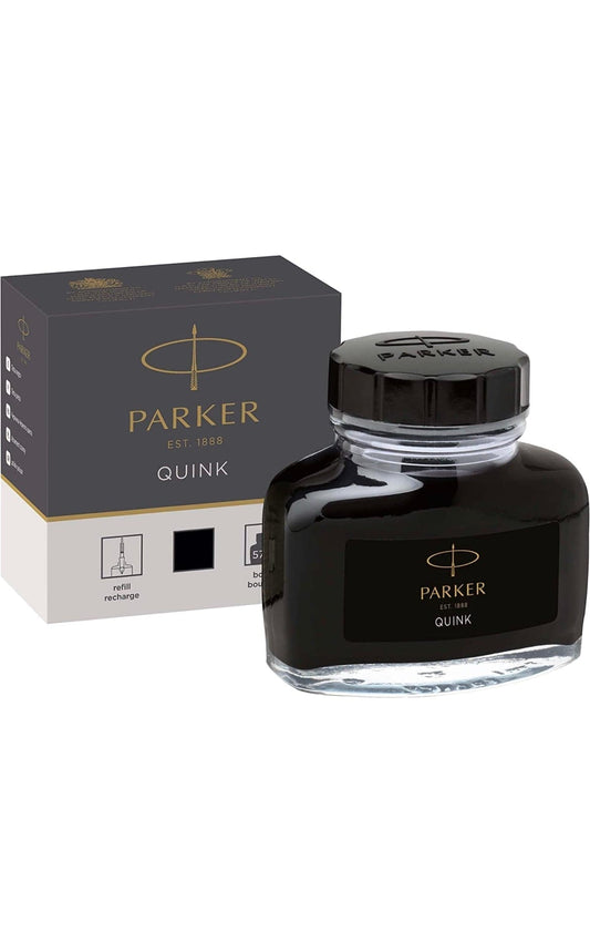 Parker Ink - Aspden & Co Limited Liability Company